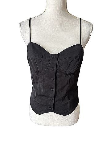 Le Lis Sleeveless Top (view 1)