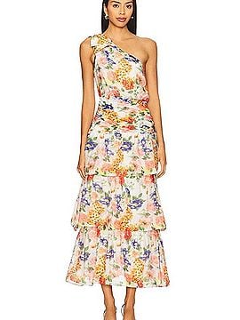 Astr Natali Casual Dress (view 1)