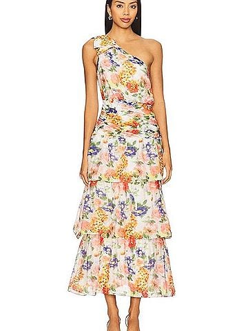 Astr Natali Casual Dress (view 1)