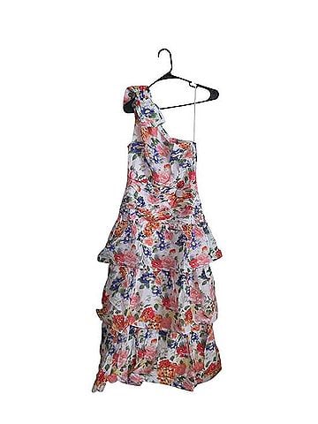 Astr Natali Casual Dress (view 2)