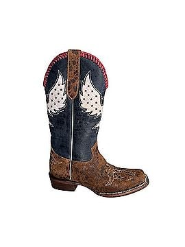 J.B. Dillon Morning Glory Boots (view 1)