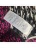 J.Crew Fair Isle Black Pink Casual Sweaters Size S - photo 4