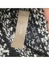 J.Crew Fair Isle Black Pink Casual Sweaters Size S - photo 3