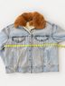 Levi's boyfriend Denim Jacket - photo 5