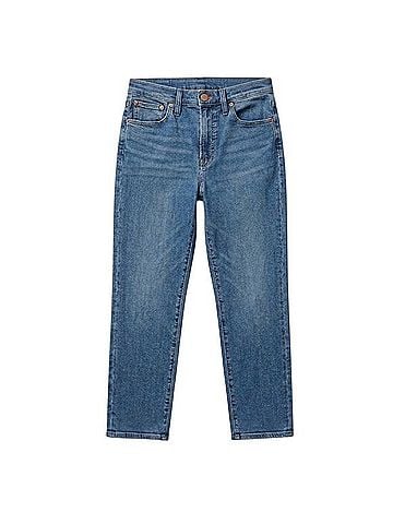 Madewell The Perfect Vintage Jean Jeans (view 1)