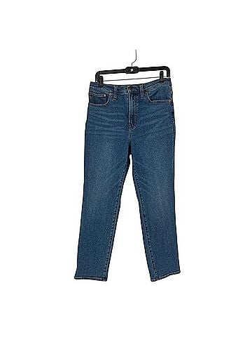 Madewell The Perfect Vintage Jean Jeans (view 2)