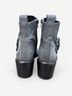 ALLSAINTS Blue Boots Size EU 40 - photo 5
