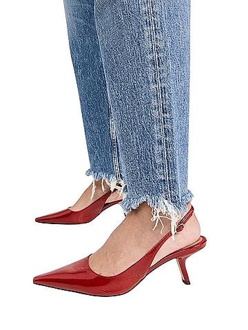 Sam Edelman Bianka Sling Heels (view 1)