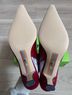 Sam Edelman Bianka Sling Heels - photo 5
