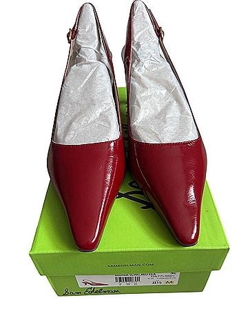 Sam Edelman Bianka Sling Heels (view 2)