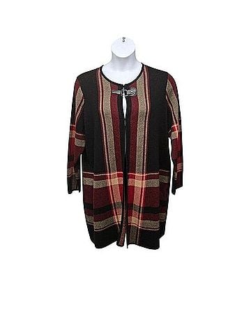 Kasper Cardigan (view 1)