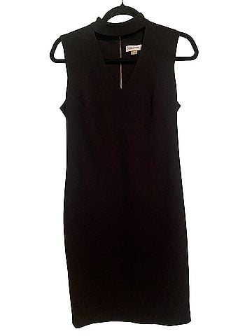 Calvin Klein Cocktail Dress (view 2)