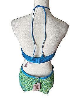 Savage X Fenty Two Piece Swimsuit (view 2)