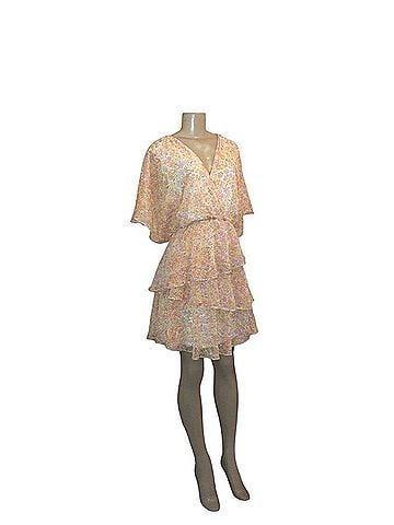 1.State 1.State Casual Dress (view 1)