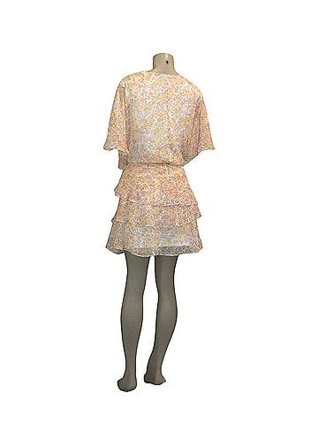 1.State 1.State Casual Dress (view 2)