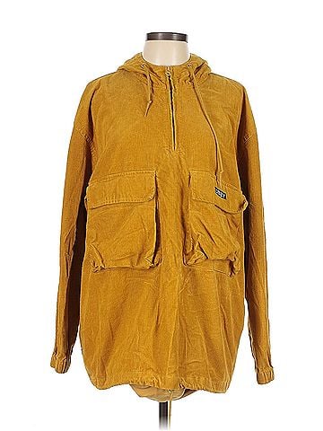 Obey Obey Jacket (view 1)