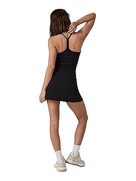 Vuori One Shot Tennis Dress Casual Dress (view 2)