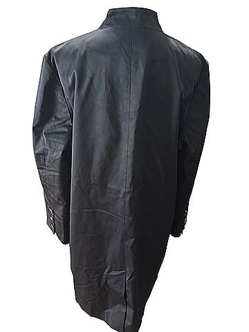 Dana Buchman Coat (view 2)