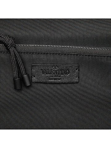 Valentino Nylon VLTN Travel Bag (view 2)