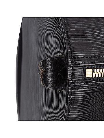 Louis Vuitton Epi Keepall 45 (view 2)