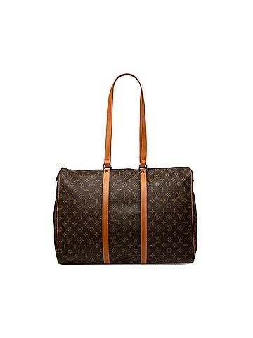 Louis Vuitton Monogram Sac Flanerie 50 (view 1)