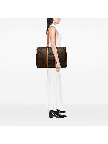 Louis Vuitton Monogram Sac Flanerie 50 (view 2)