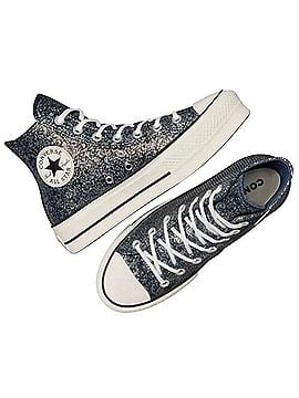 Converse Chuck Taylor Sneakers (view 2)