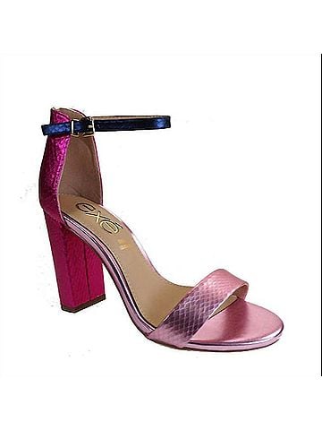 exe Women's Lidia High Heel Sandal (view 2)