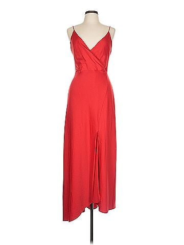 C/MEO Collective C/Meo Collective Cocktail Dress (view 1)