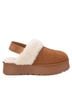 XTI Brown Women's Winter Clogs Size 8 - photo 1