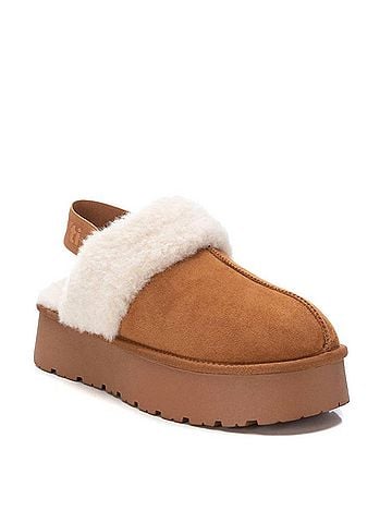 XTI Women's Winter Clogs (view 2)