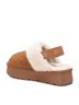 XTI Brown Women's Winter Clogs Size 8 - photo 3