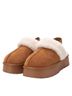 XTI Brown Women's Winter Clogs Size 8 - photo 4