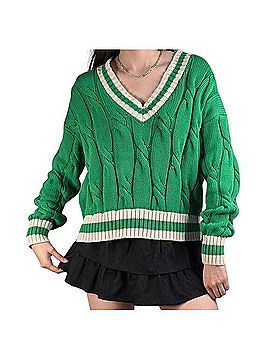 Aerie Pullover Sweater (view 1)
