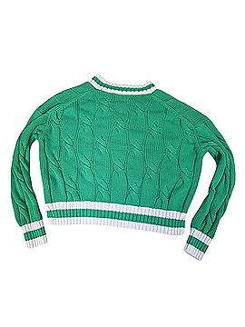 Aerie Pullover Sweater (view 2)