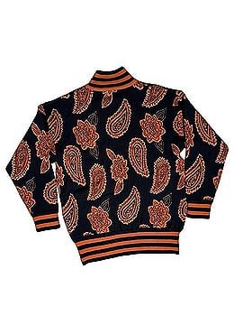 Obermeyer Pullover Sweater (view 2)