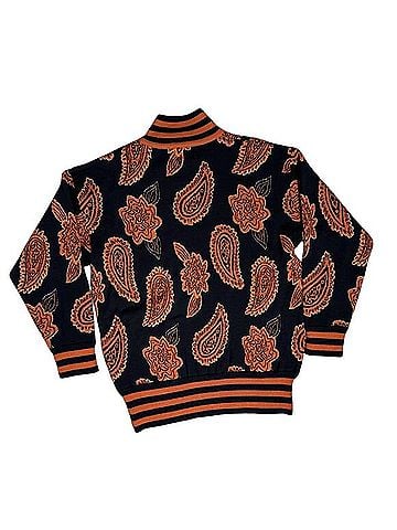 Obermeyer Pullover Sweater (view 2)