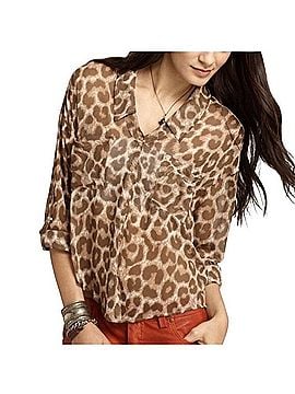 Free People Easy Rider Long Sleeve T-Shirt (view 1)