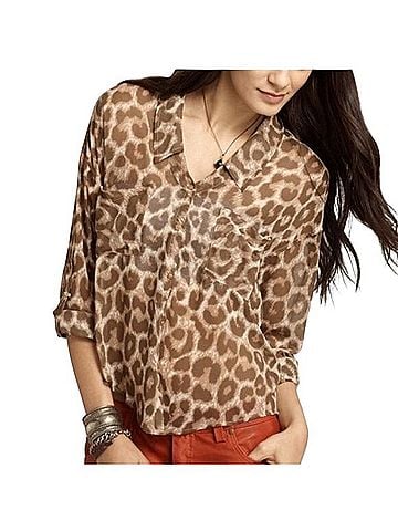 Free People Easy Rider Long Sleeve T-Shirt (view 1)
