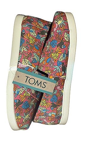 TOMS Flats (view 1)