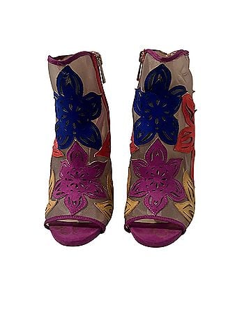 Jessica Simpson JSimpson Heels (view 1)