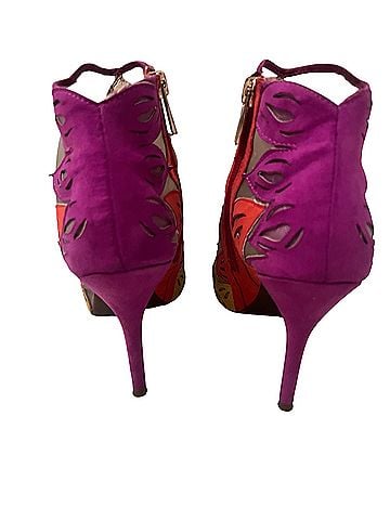 Jessica Simpson JSimpson Heels (view 2)