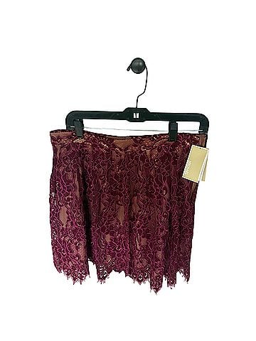 Michael Kors Formal Skirt (view 1)