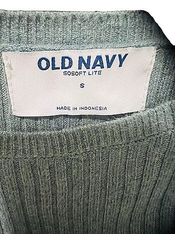 Old Navy Old navy Wool Pullover Sweater (view 1)