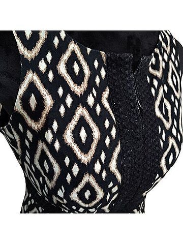 Petite Sophisticate Casual Dress (view 2)