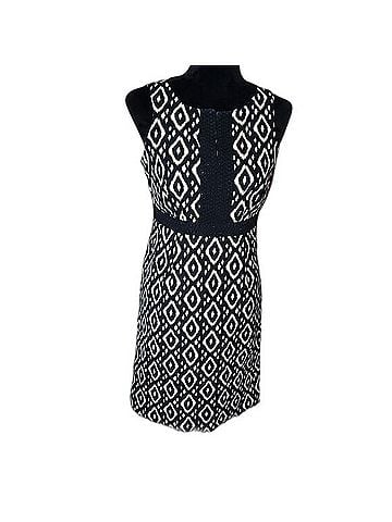 Petite Sophisticate Casual Dress (view 1)
