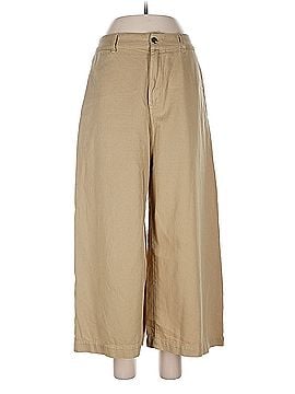 Zara Zara Khakis (view 1)