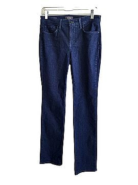 NYDJ Nydj Sheri Jeans (view 2)