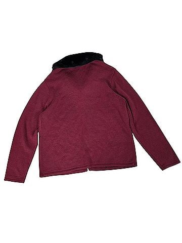 Laura Scott Cardigan (view 2)