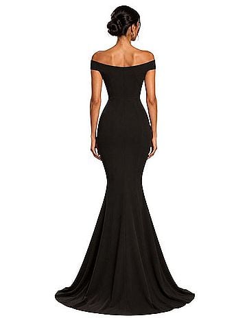 Nookie Allure Cocktail Dress (view 2)